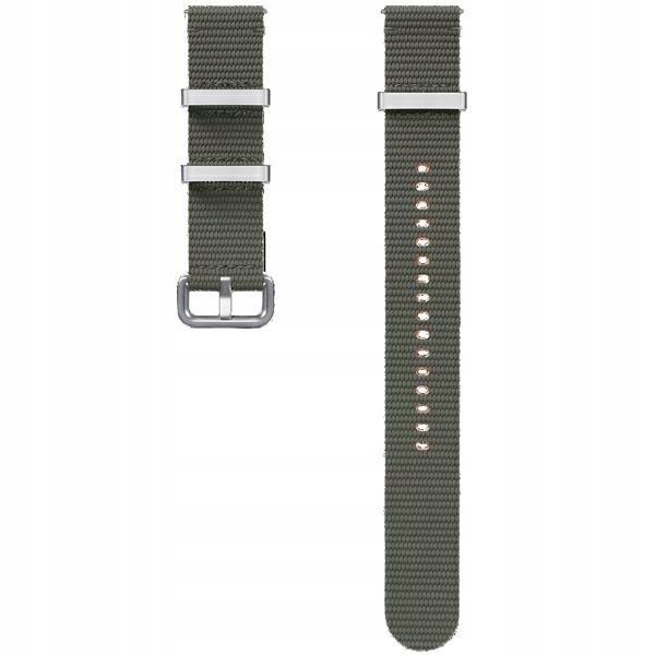 Pásik Athleisure Band SamsungET-SOL30SKEGEU pre Watch7 6 5 4 20 mm S/m
