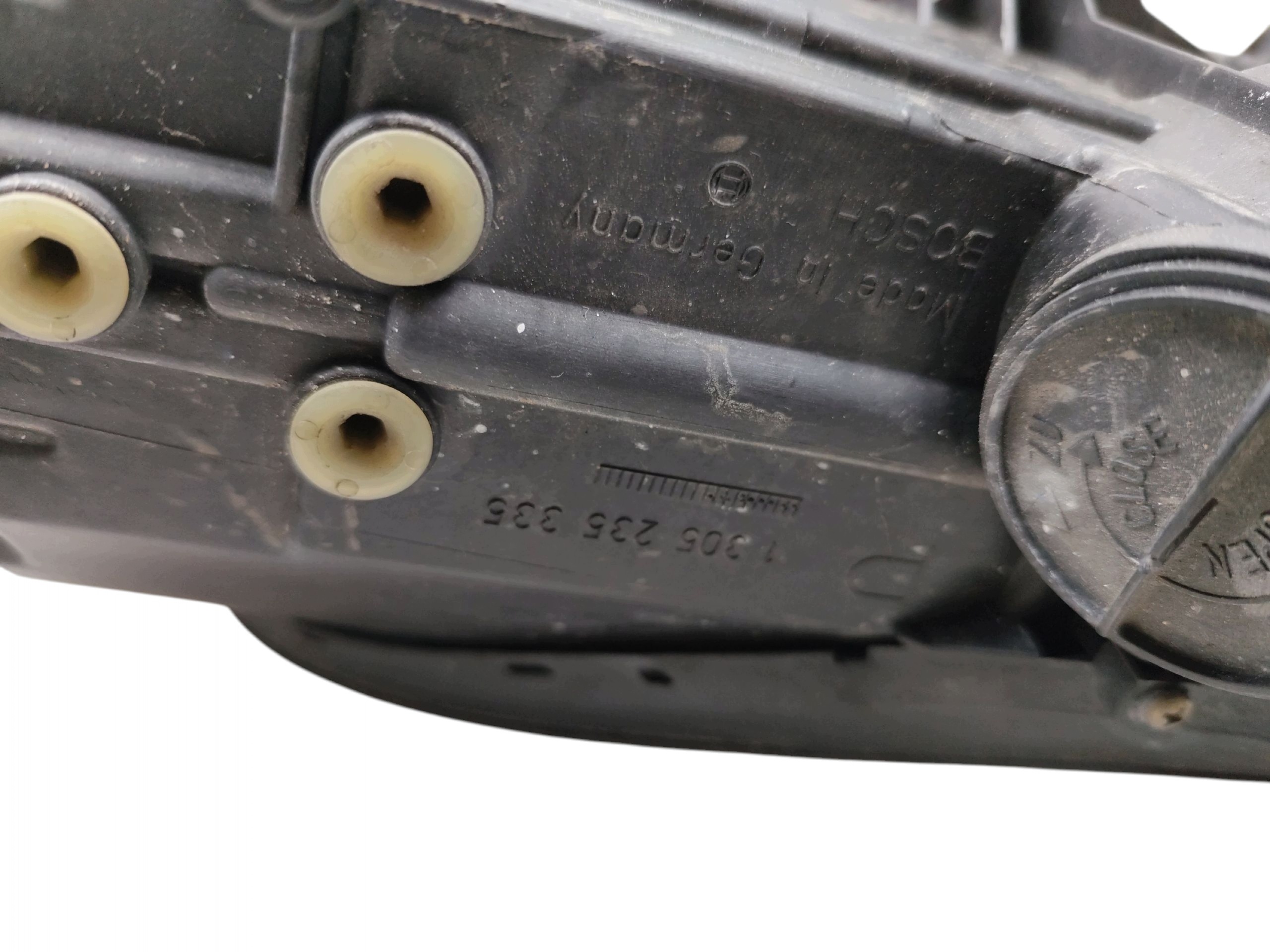 light REFLEKTOR right front PORSCHE BOXSTER 986 LIFT (03-04) 1305235335 UK