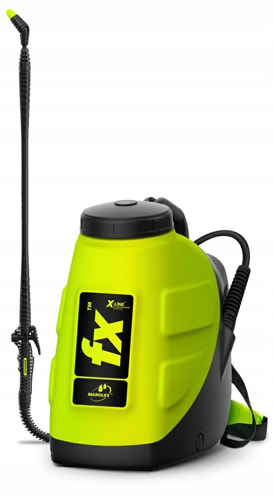 Marolex Opryskiwacz Akumulatorowy Fx X-line