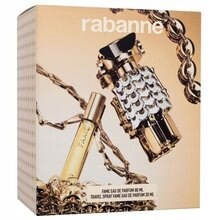 Paco Rabanne Fame Dárková sada parfémované vody (edp) 80 ml a parfémované vody (edp) 20 ml