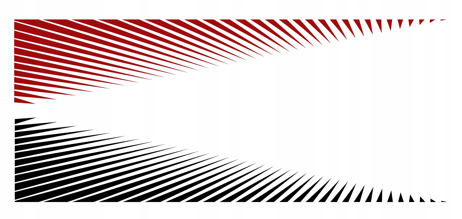 NAKLEJKA MOTYW NA AUTO PROMIENISTY 2x 43x 200cm Producent code MG279