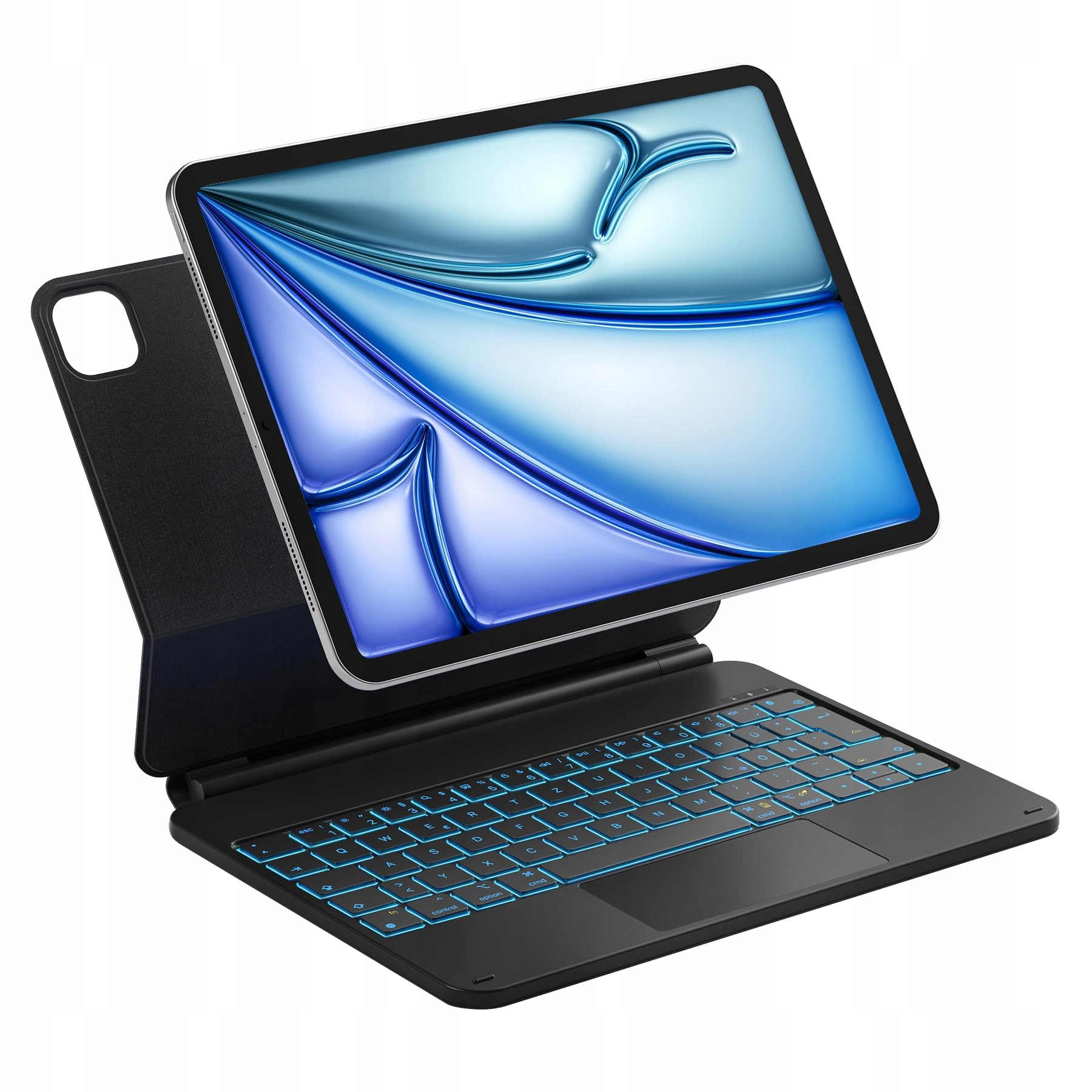 Inateck NeoMagic puzdro pre iPad Air 11" s klávesnicou