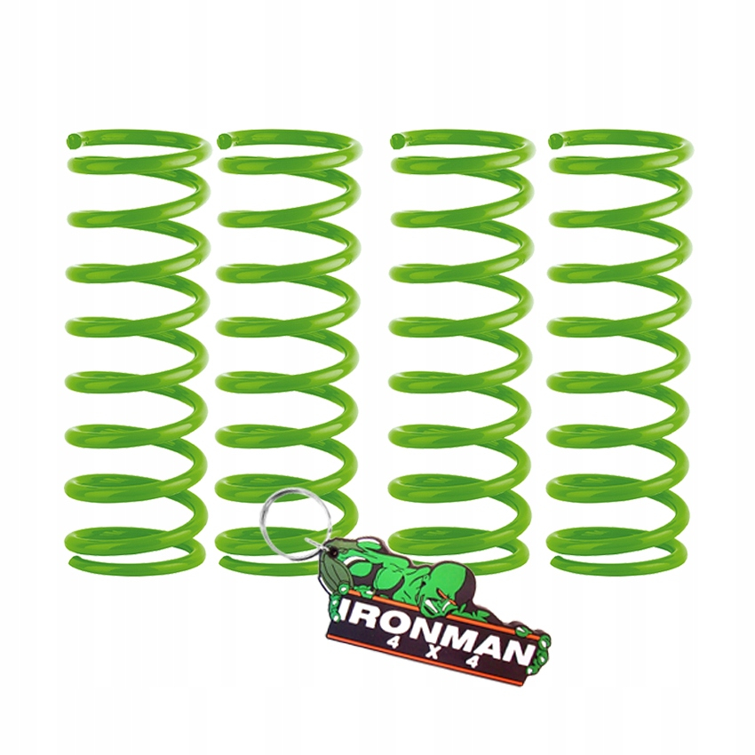 KPL SPREZYN MITSUBISHI PAJERO SPORT 2015 LIFT 2