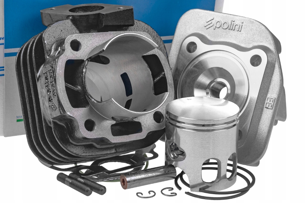 Valec Polini Sport 70 Ac, Jog Neos F12 F15 Cpi
