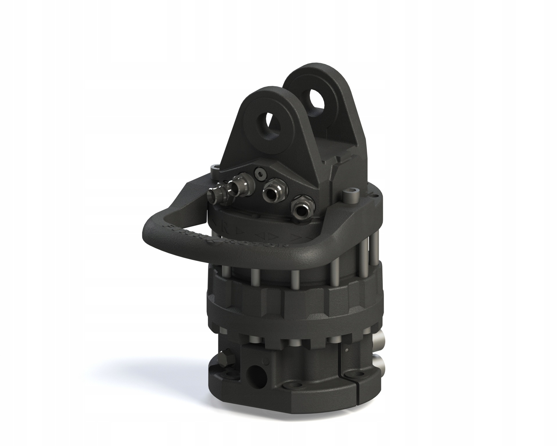 71001-333 - РОТАТОР FINN-ROTOR CRH 1000-W35F173