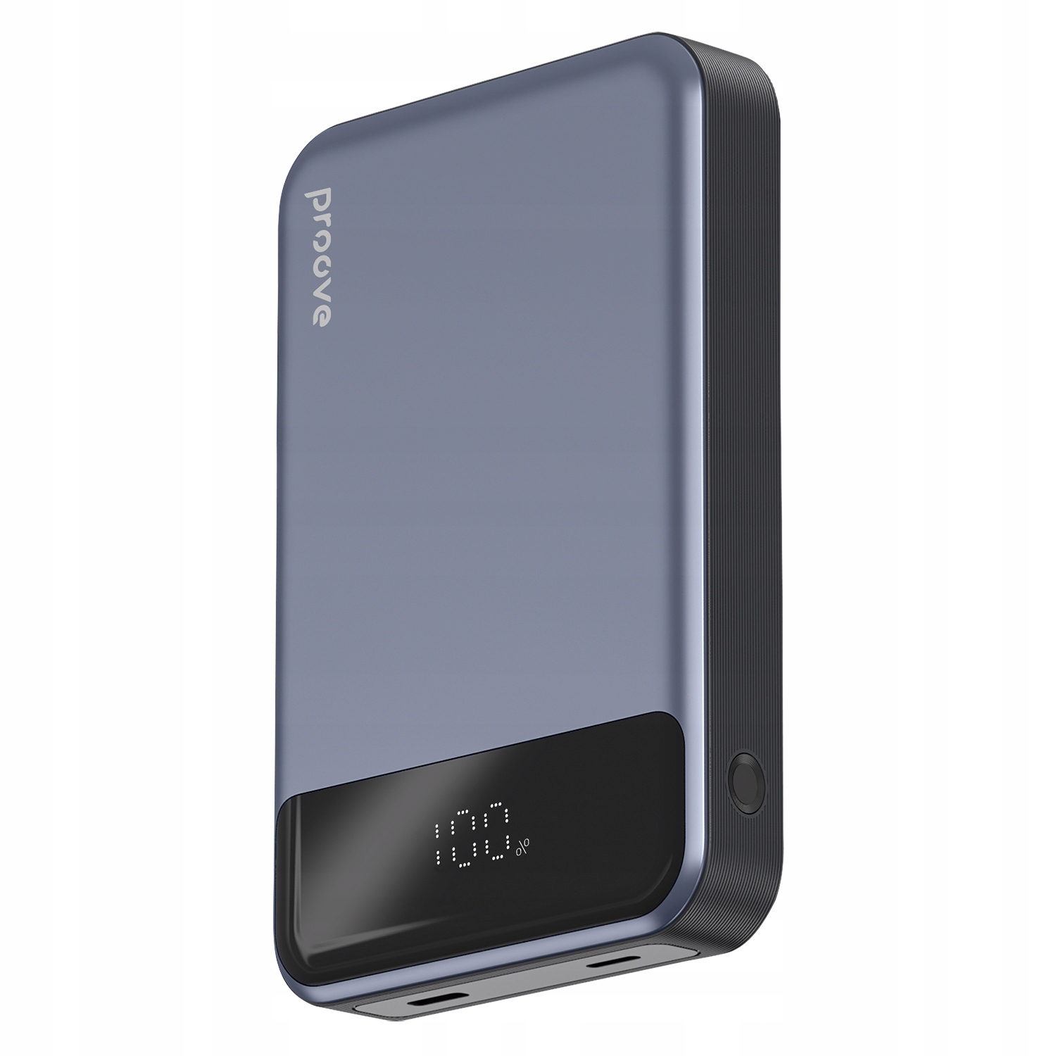 Powerbank MagSafe 10000 mAh 20W Usb-c Proove Hoodman Magnetic czarny