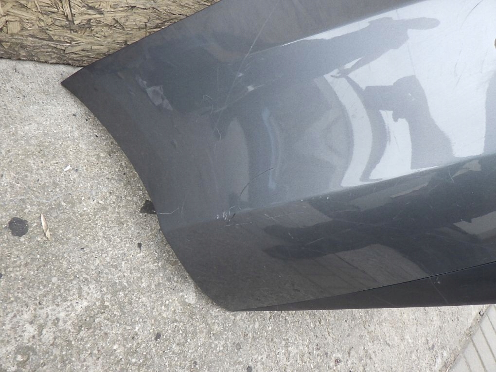 MERCEDES C KLASA 206 KOMBI 21- bumper rear