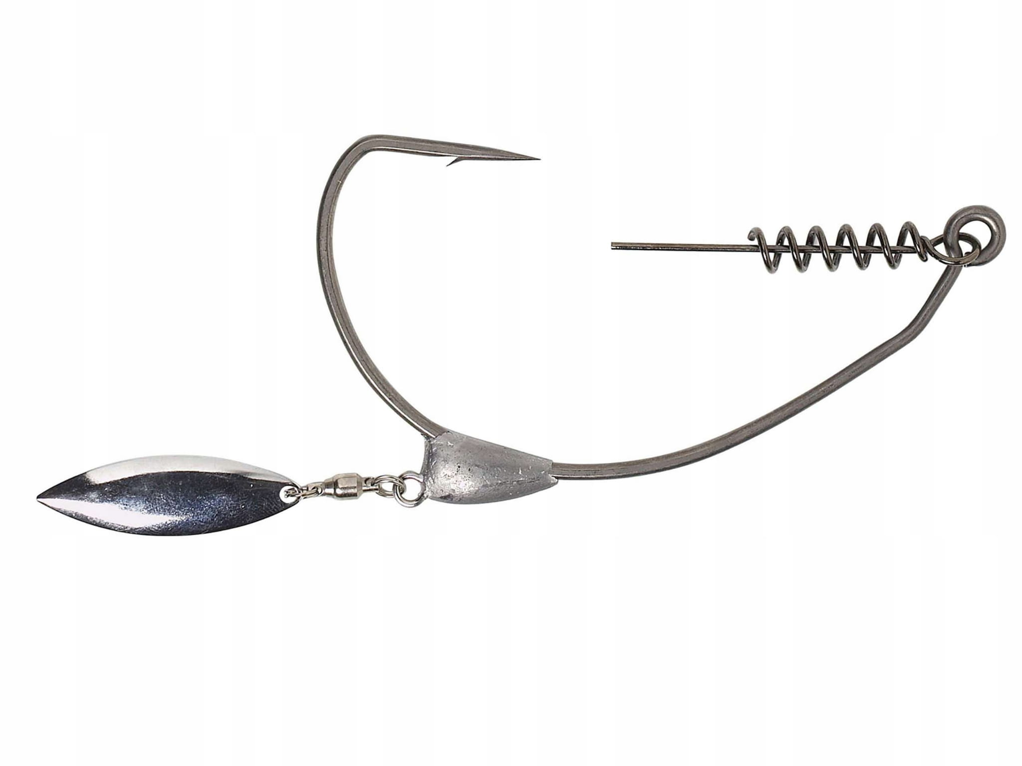 Savage Gear Antyzaczepowe Haki Ewg 8/0 (4g)