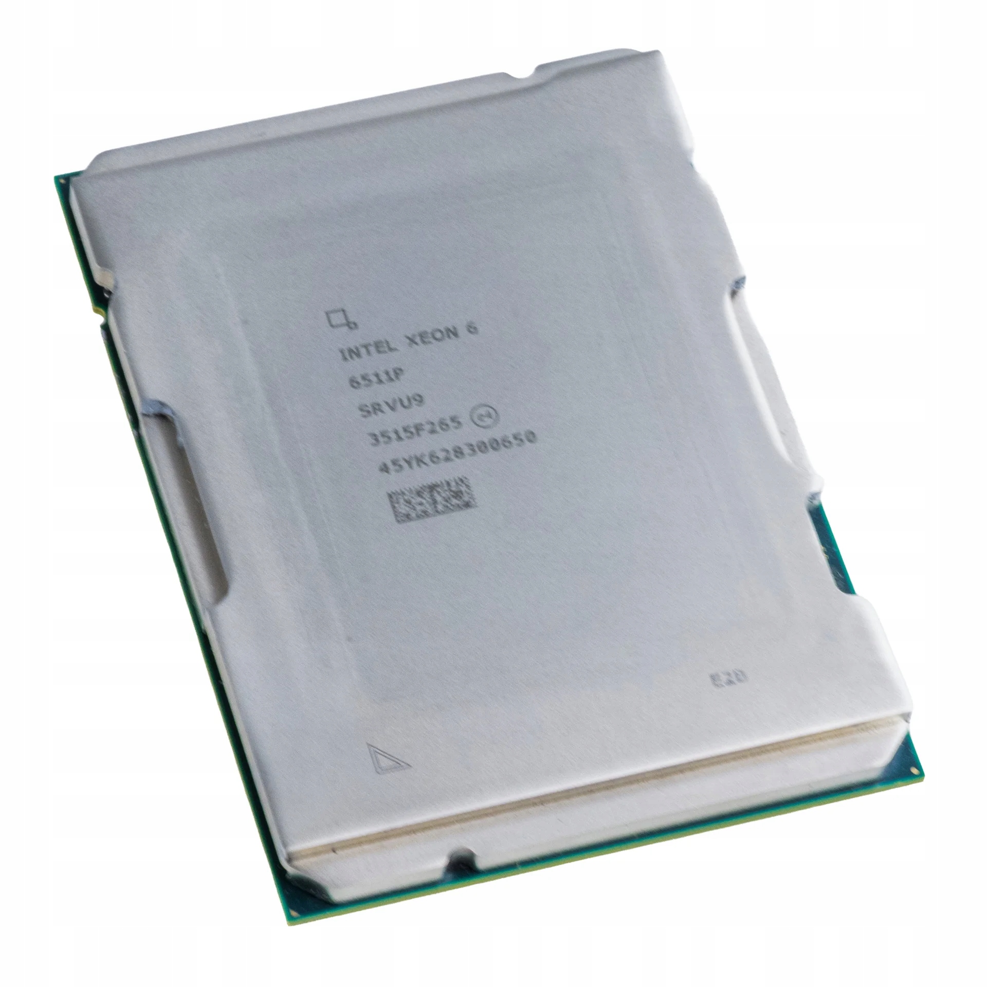 Procesor Intel Xeon Gold 6511P SRVU9 16c/32t 2,30-4,2GHz LGA4710