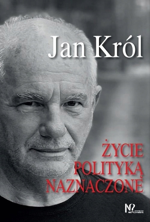 

Życie polityką naznaczone