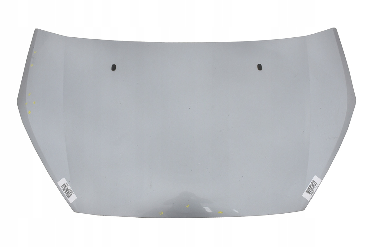 Cofano FORD S-MAX GALAXY MK3