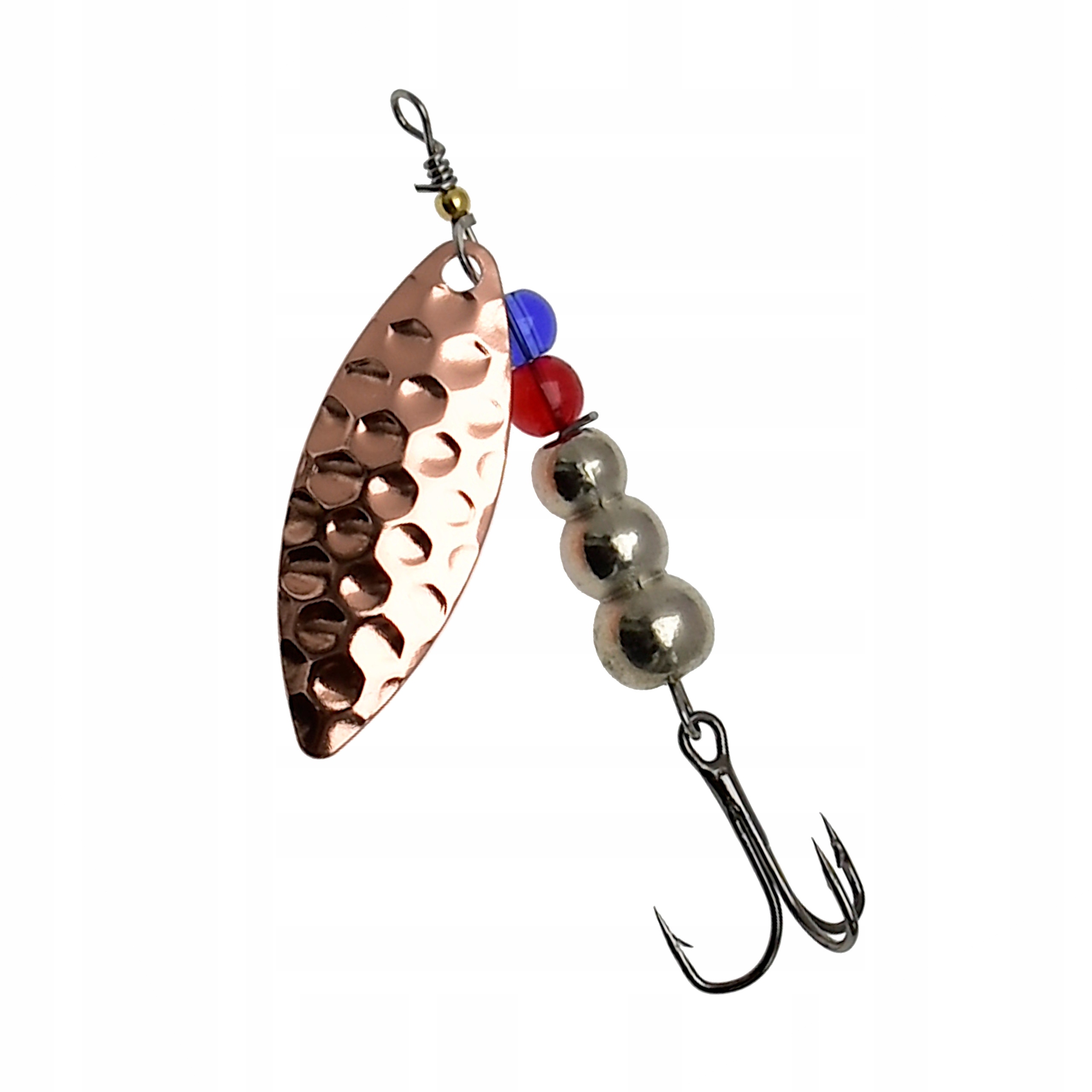 Mepps Syclops Köder - Verschiedene Gewichte & Farben Für Raubfischangeln