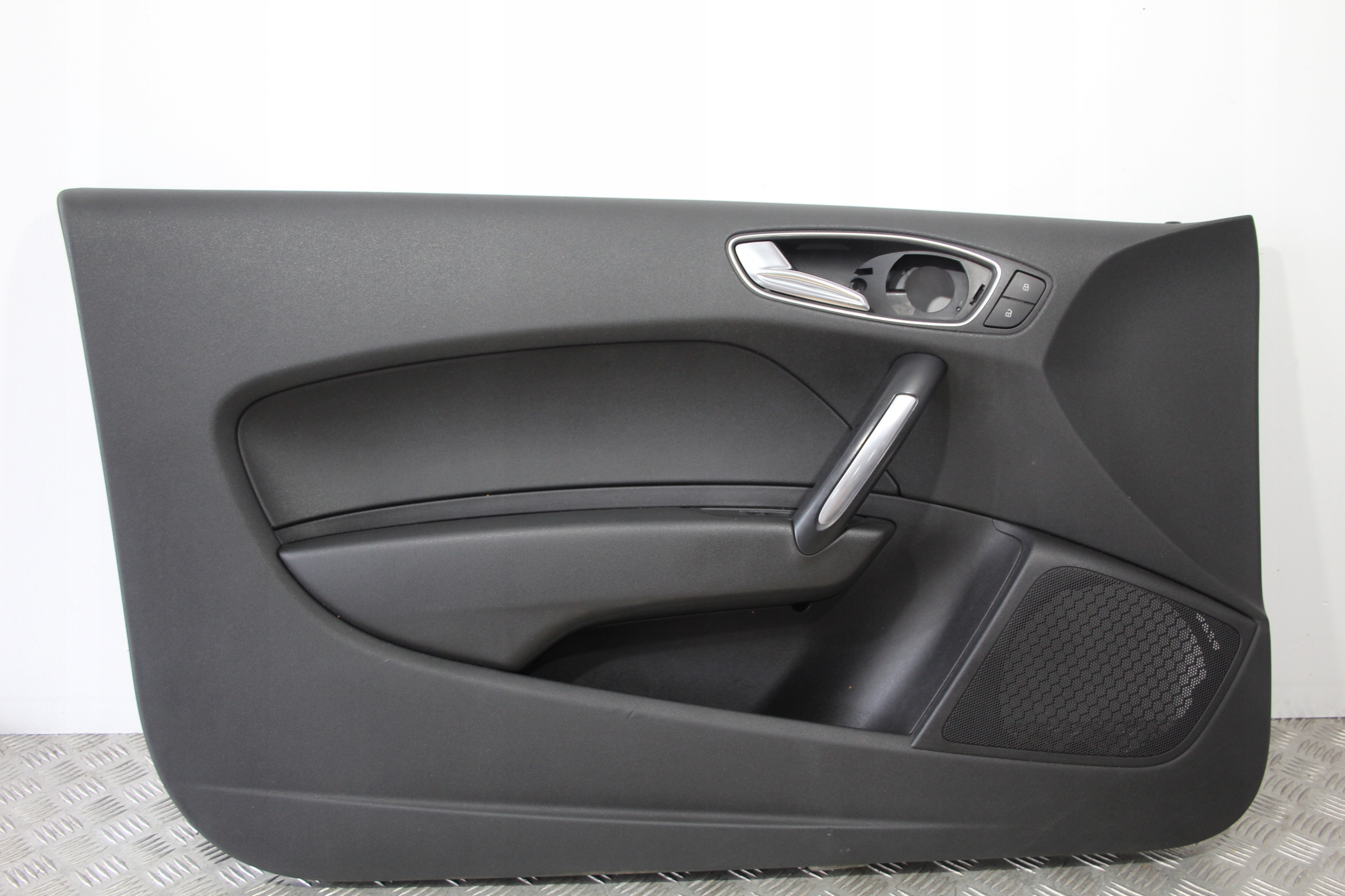 side door left AUDI A1 8X0 8X