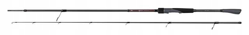 Fox Rage Wędka Warrior Medium Spin 210cm 2,10m 15-40g