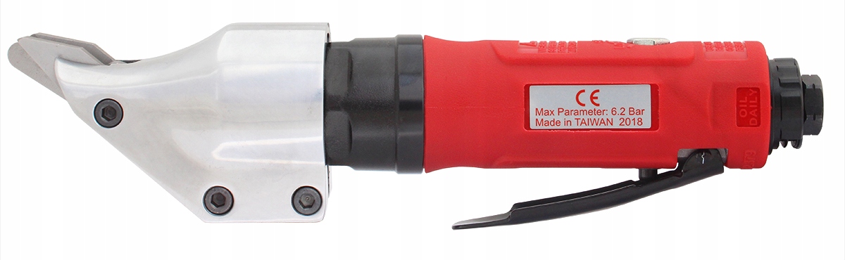 НОЖНИЦЫ ST300 ЛИСТОВОГО МЕТАЛЛА 1,2 ПНЕВМАТИЧЕСКИЙ ЛОБЗИК