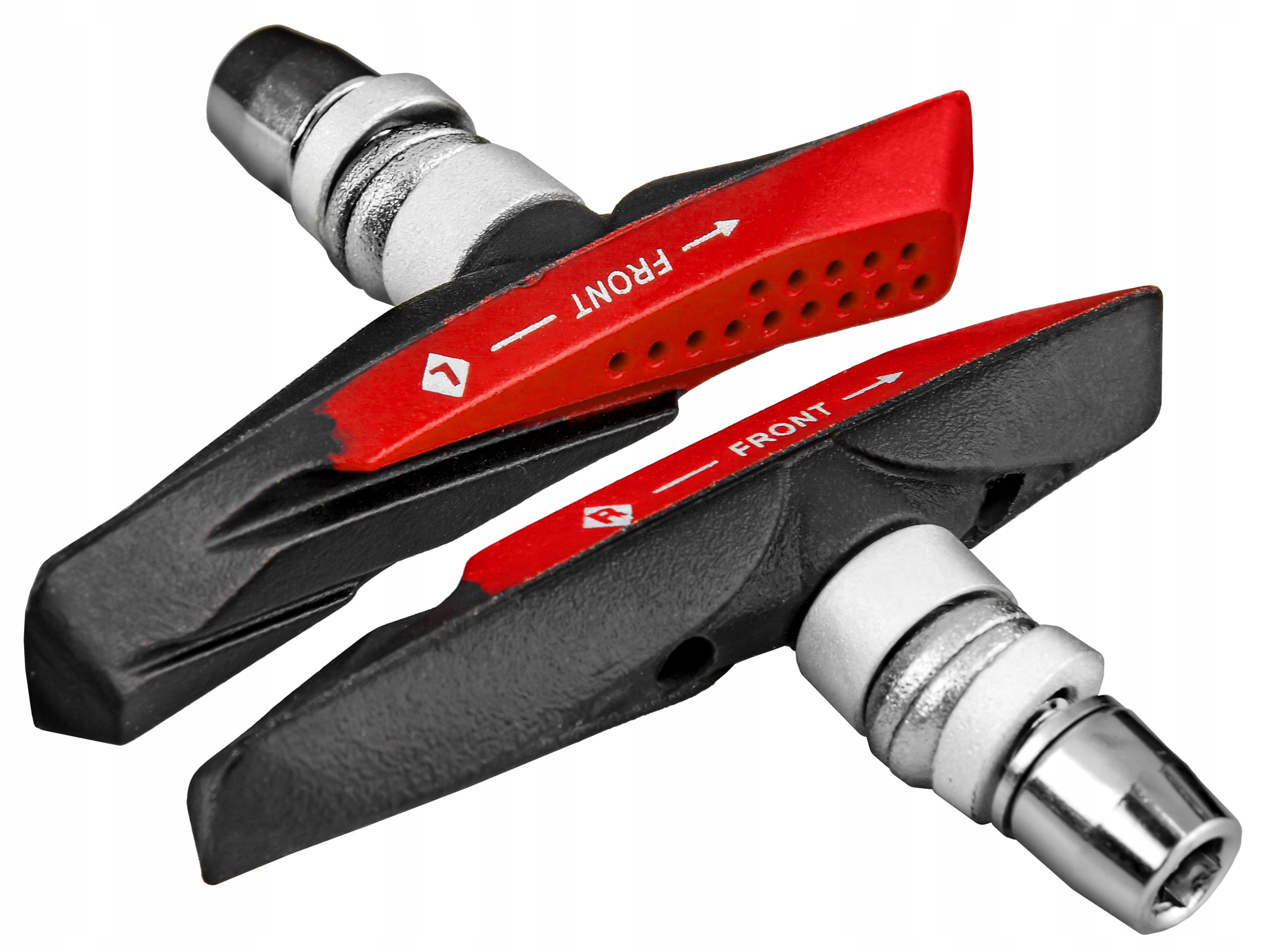 KLOCKI HAMULCOWE PROX M-959V V-BRAKE Z GWINTEM NA IMBUS 72 MM EAN (GTIN) 5905247003379