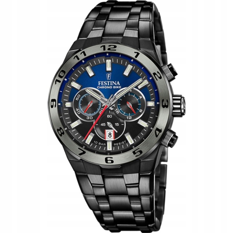 Hodinky Festina F20673/1