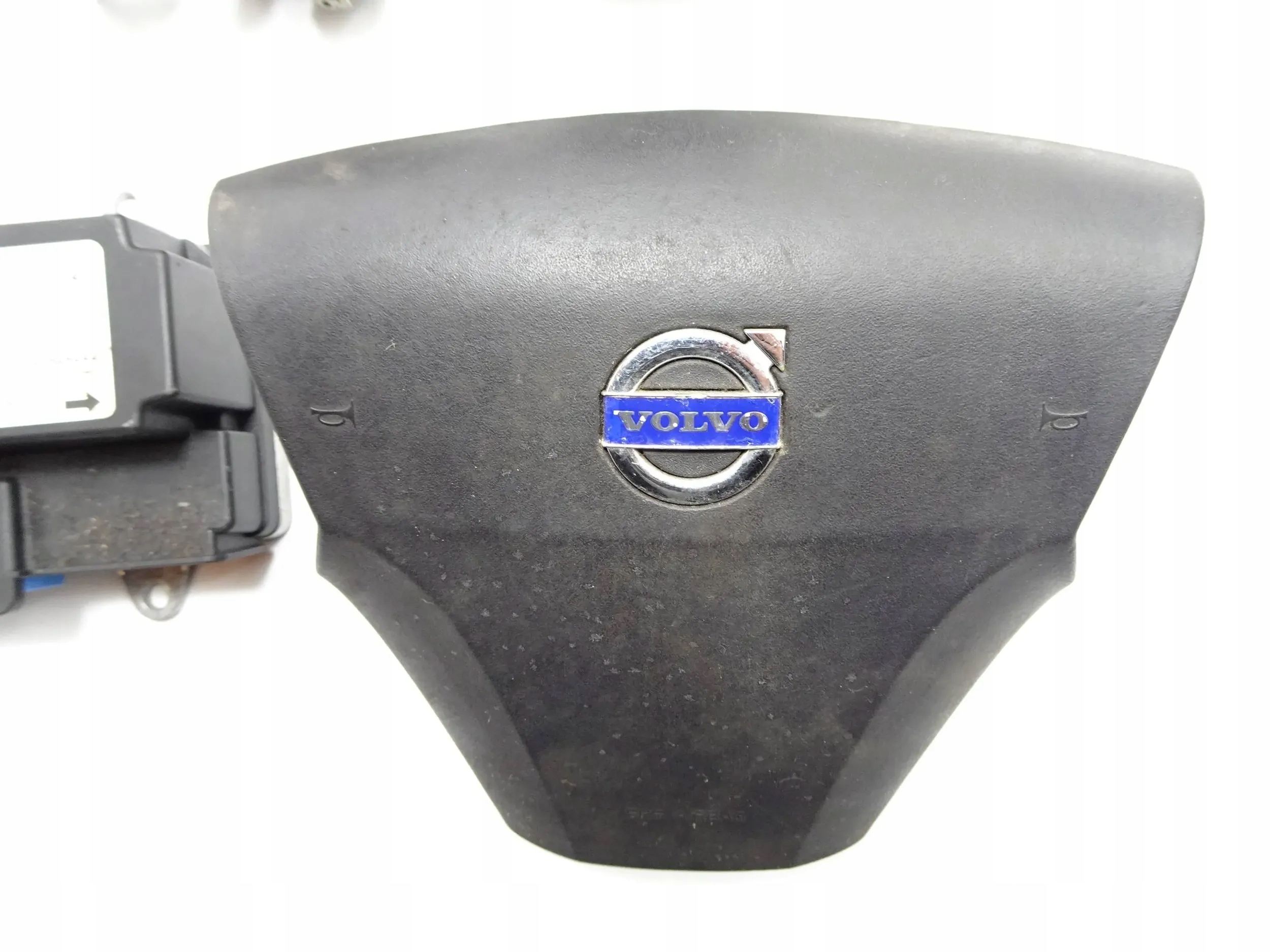 подушка водители ремни комплект. volvo C70 II