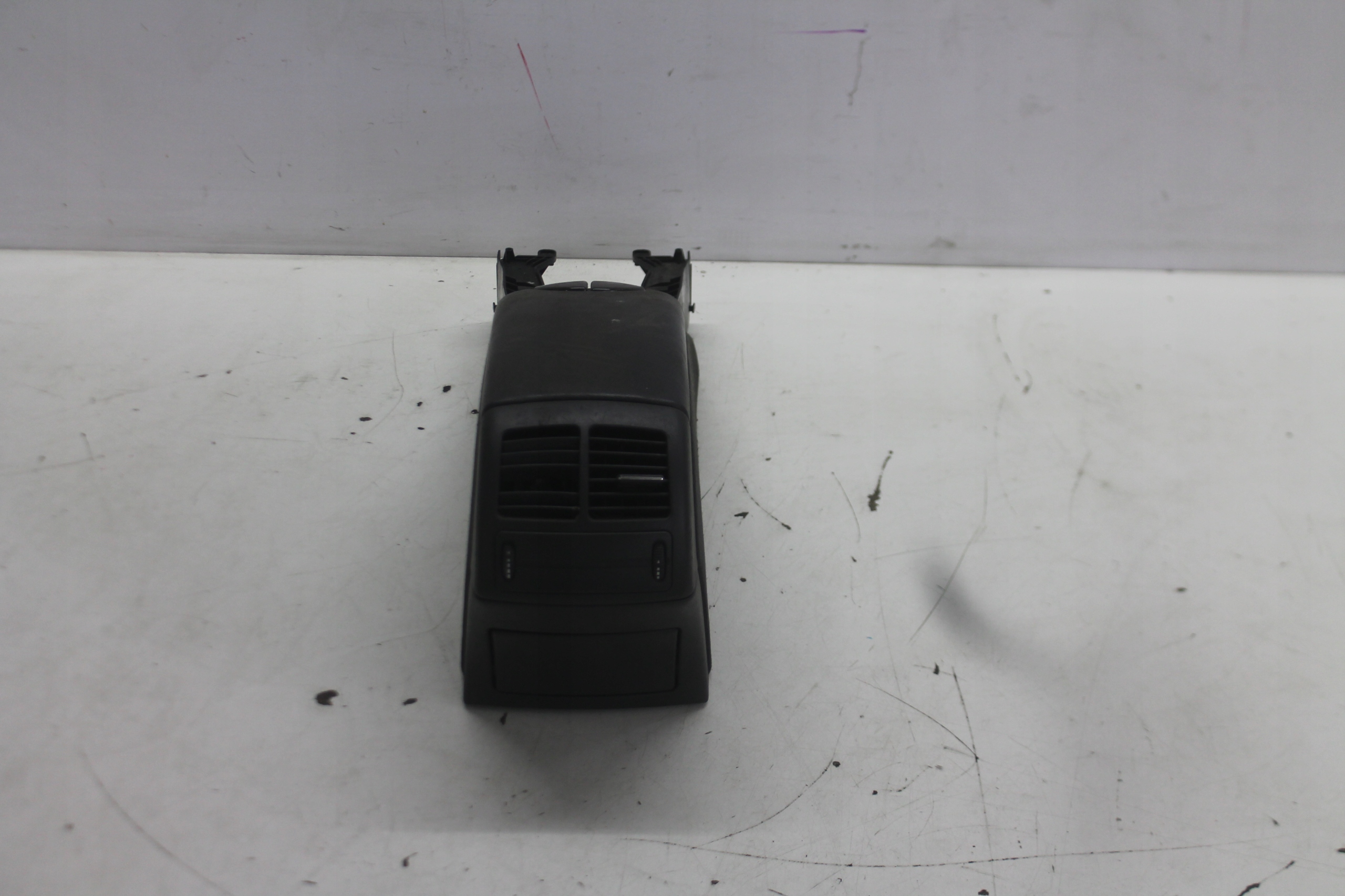 TUNEL central armrest front MERCEDES E-KLASA W211 02-09