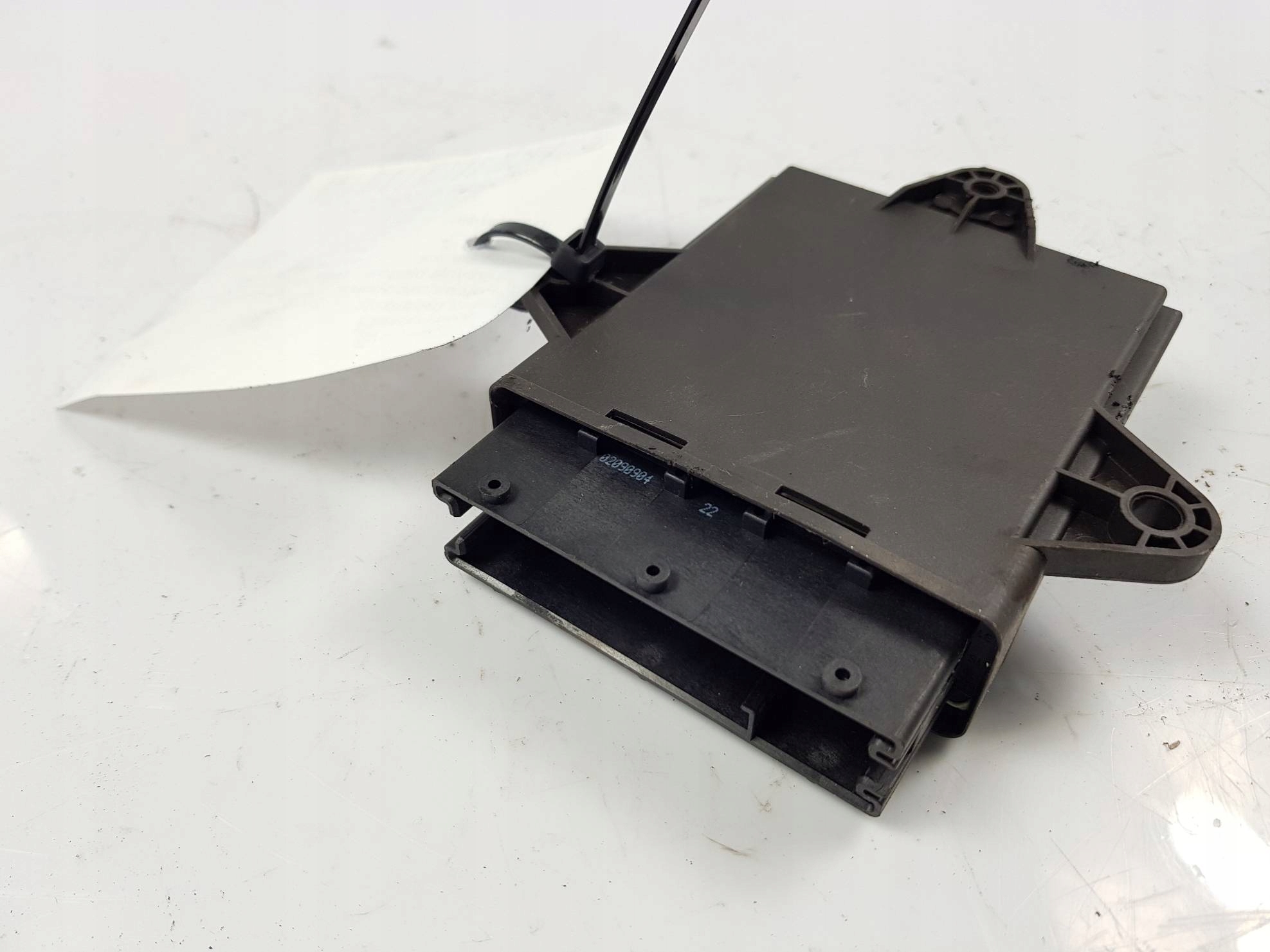 modul Tür 9227562 OPEL VECTRA C