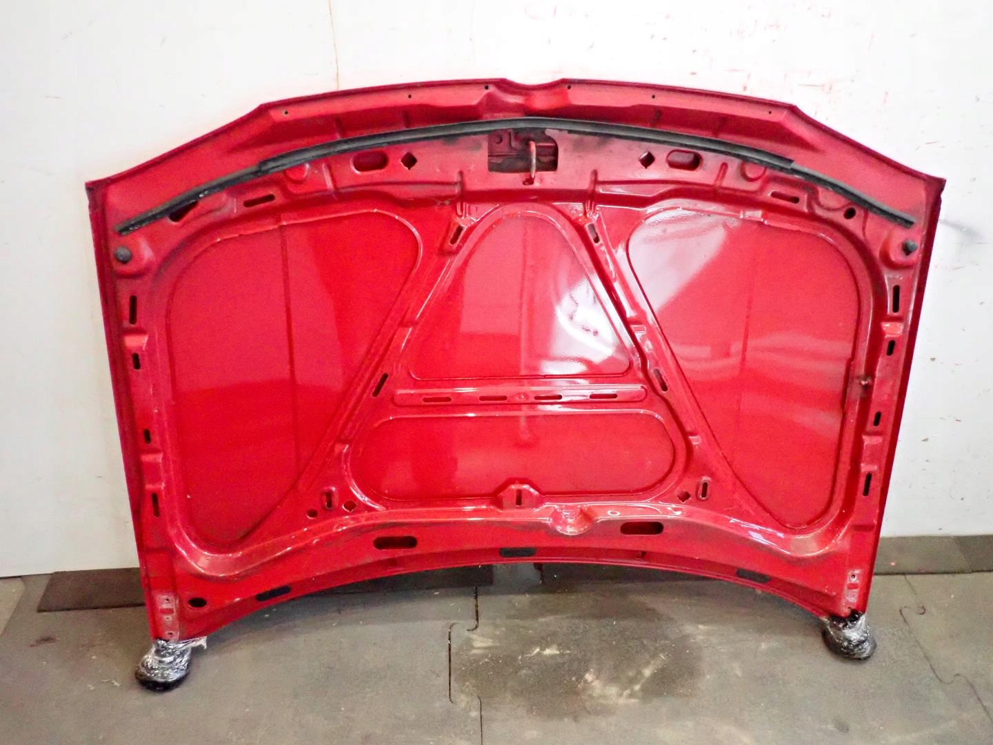Capot VW GOLF IV 1997-2003 1J