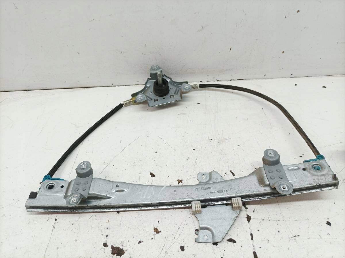 Mécanisme Vitres Gauche Manuel 119358ARM Renault Twingo II (2007-2014 )