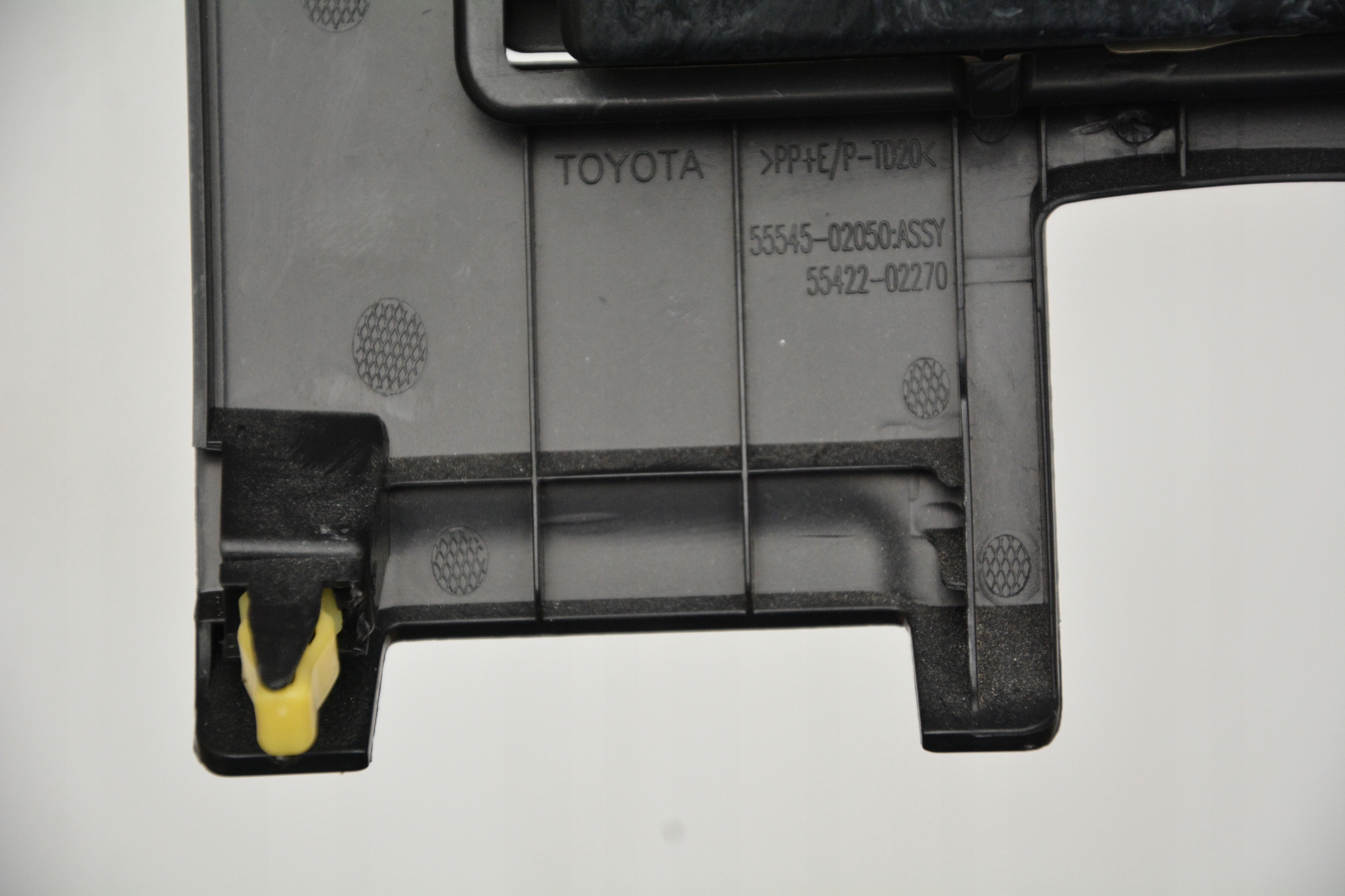 бардачок водители TOYOTA Auris II 13-2018r оригинал