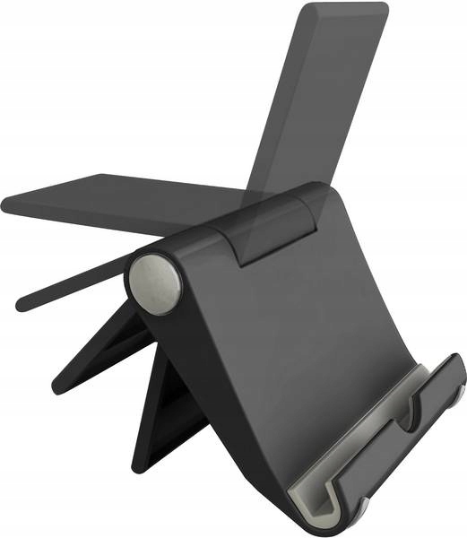 SOLIDNY STOJAK UCHWYT PODSTAWKA NA TELEFON TABLET Marka Inna