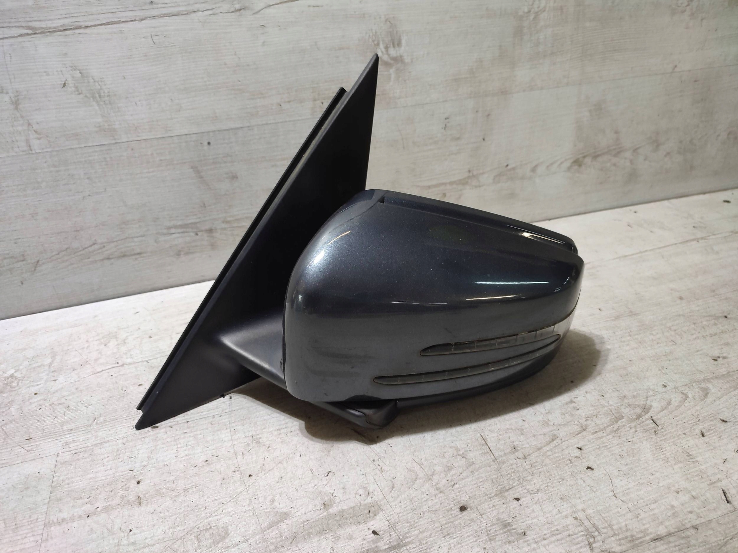 Mercedes-Benz GLK (X204) 2013 left electrics mirror side door