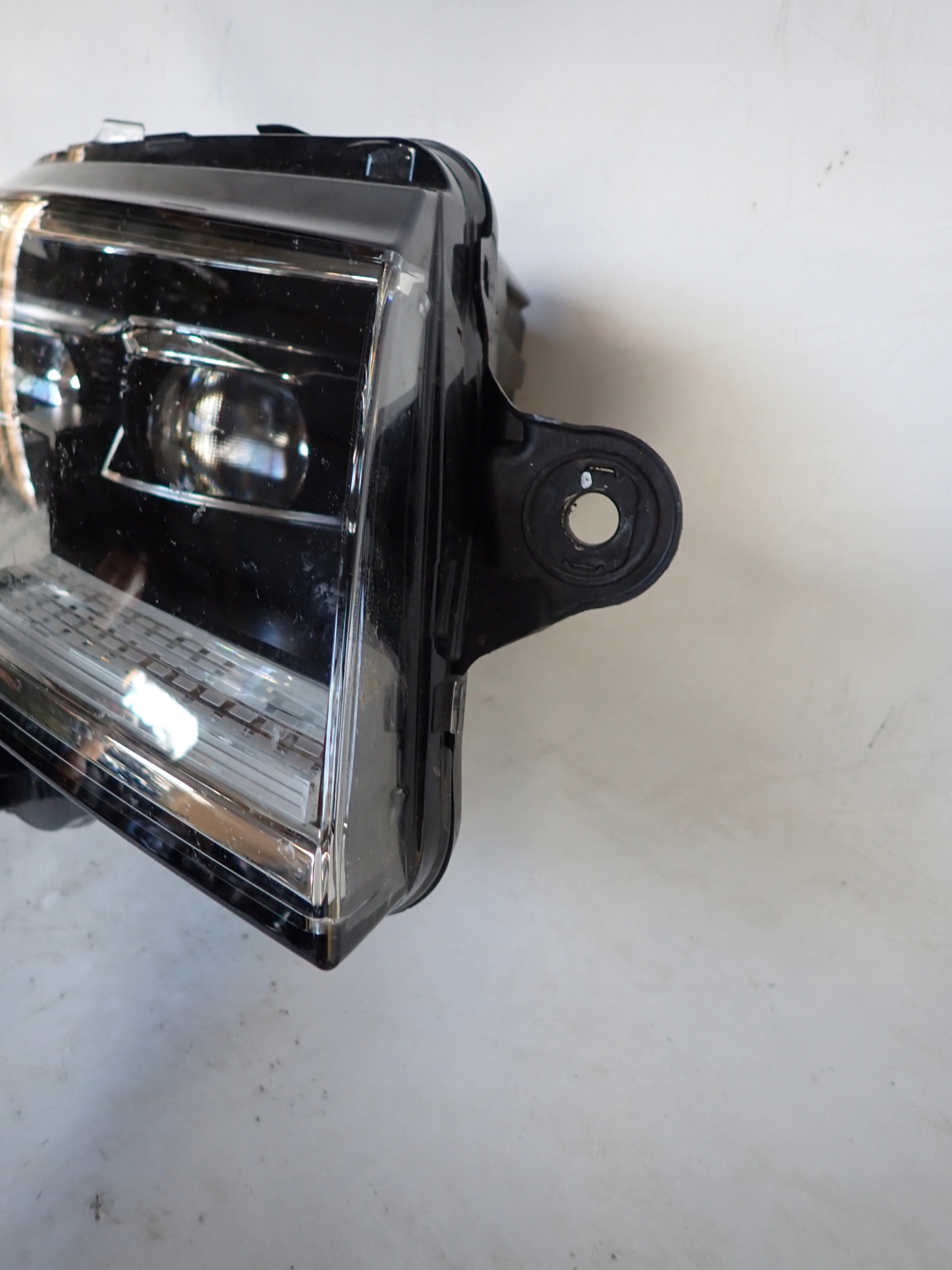 VW TRANSPORTER T6 LIFT 19-> light right front front 7L1941036D