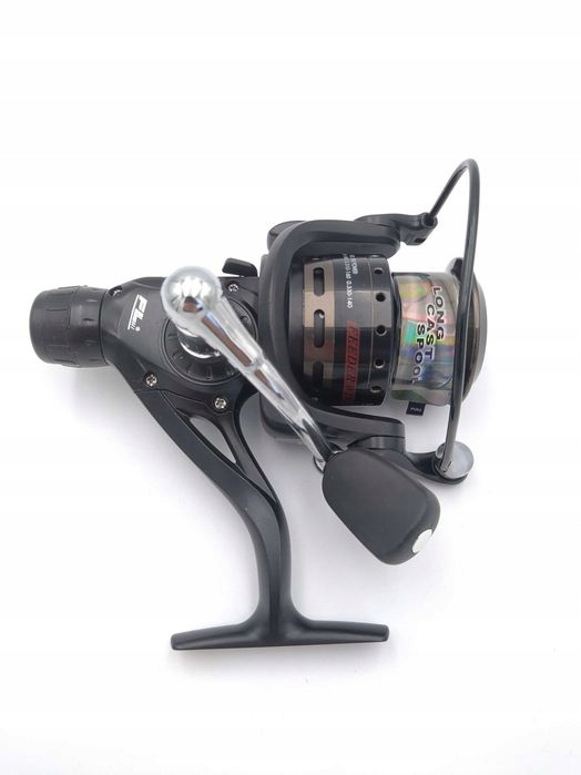 Naviják Fl 6000R