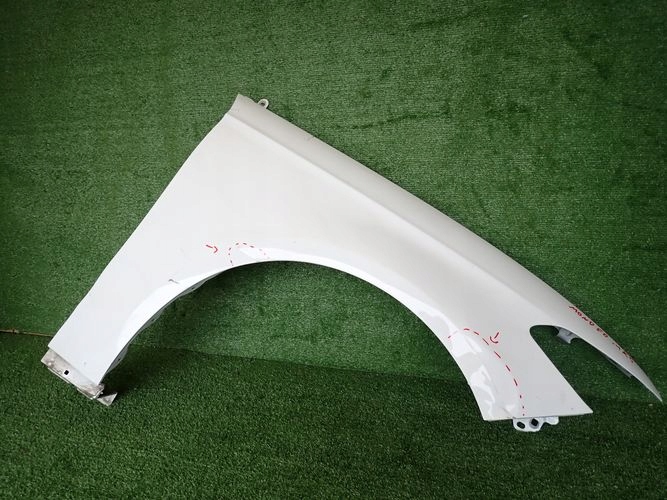 FORD MONDEO MK5 V 14- fender right front front