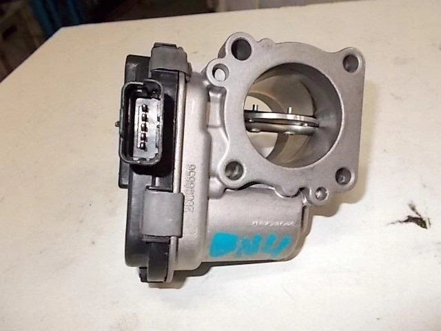 PEUGEOT CITROEN PRZEPUSTNICA 9673534480