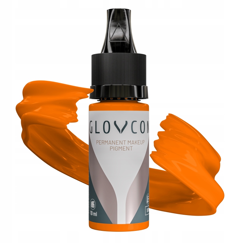Glovcon Pmu Pigments Orange Corrector 2 10ml