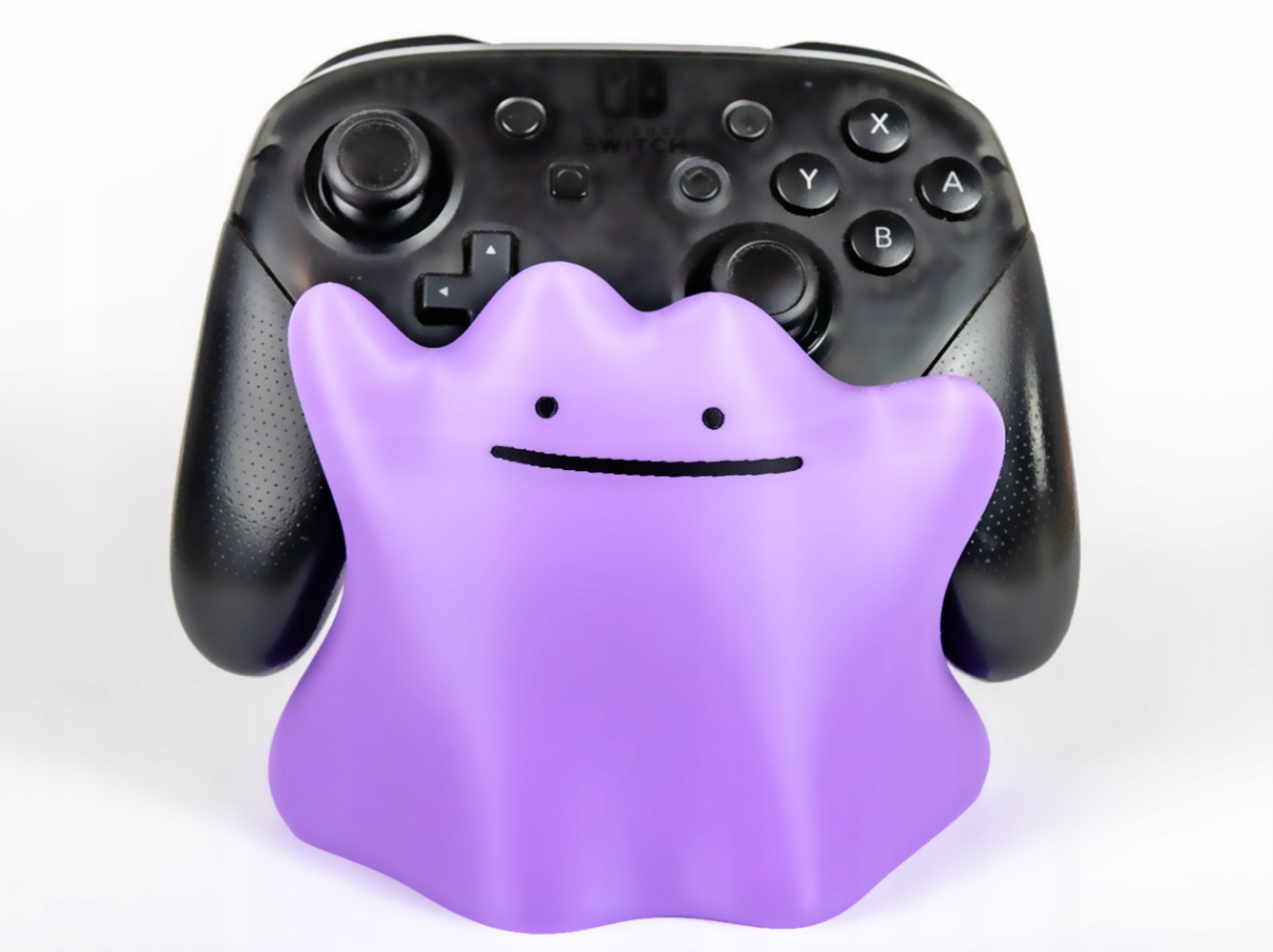 Stojak Na Pada Druk 3D PS5 Pc Xbox Nintendo Pad Holder Kontroler
