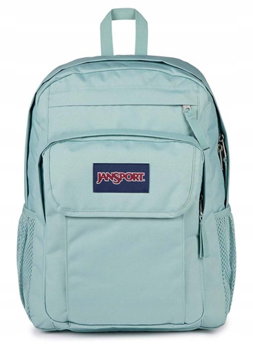 Školní batoh Union Pack JanSport faded sage