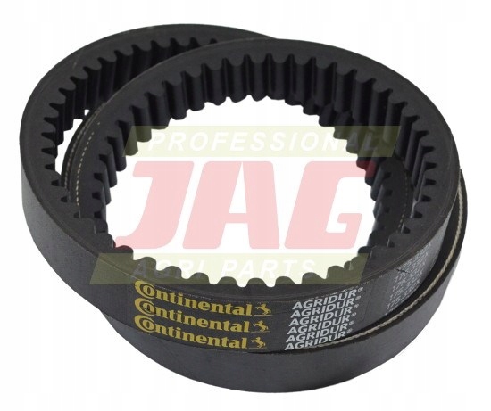 Pás Continental Agridur Claas 644362 51101321750