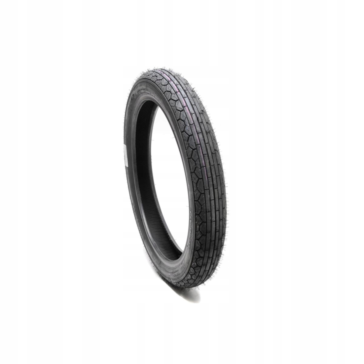 

Continental 3.25-19 Tl 54H Rb 2 Przód
