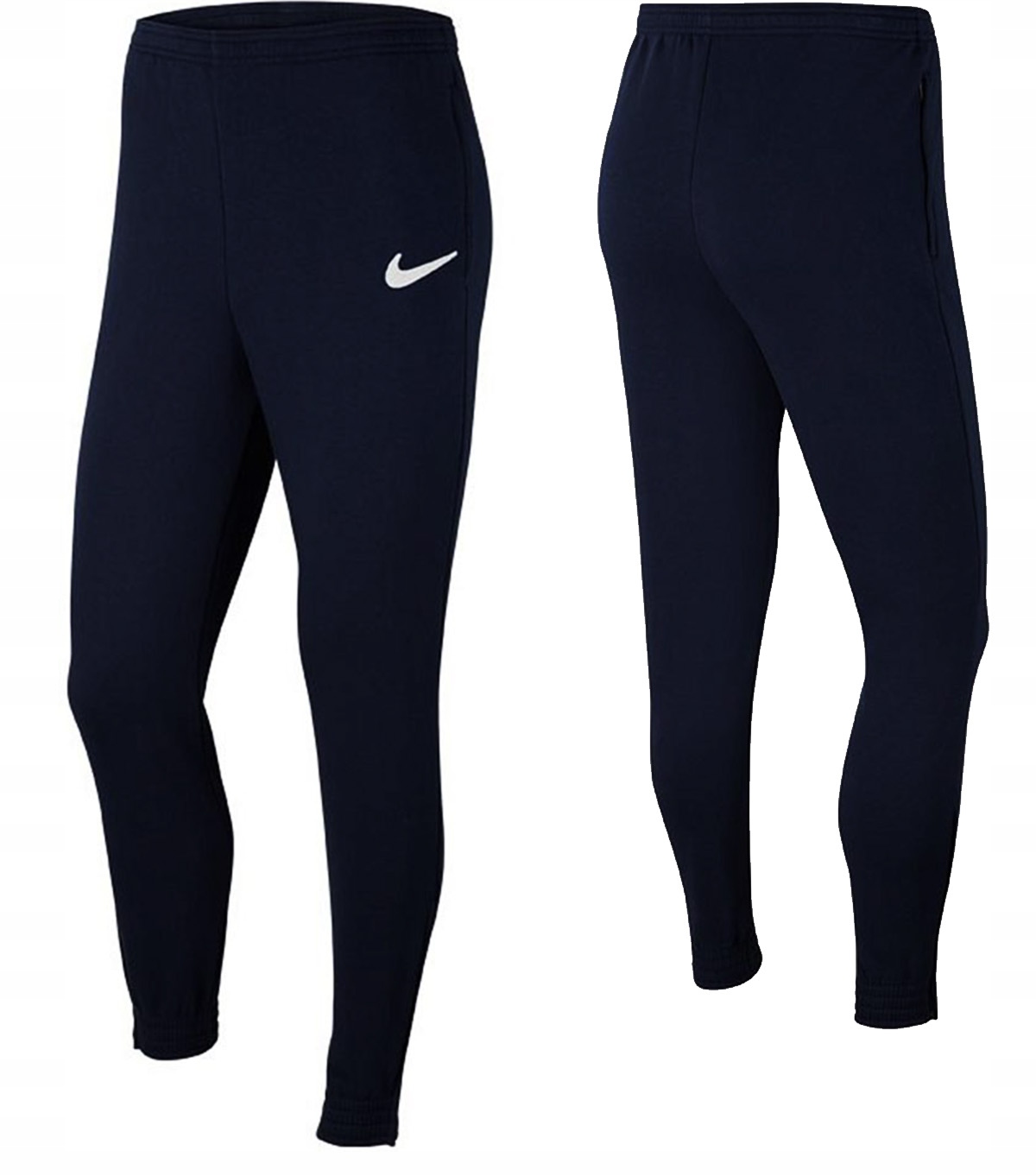 

Spodnie Męskie Dresowe Nike Park 20 CW6907 ny S