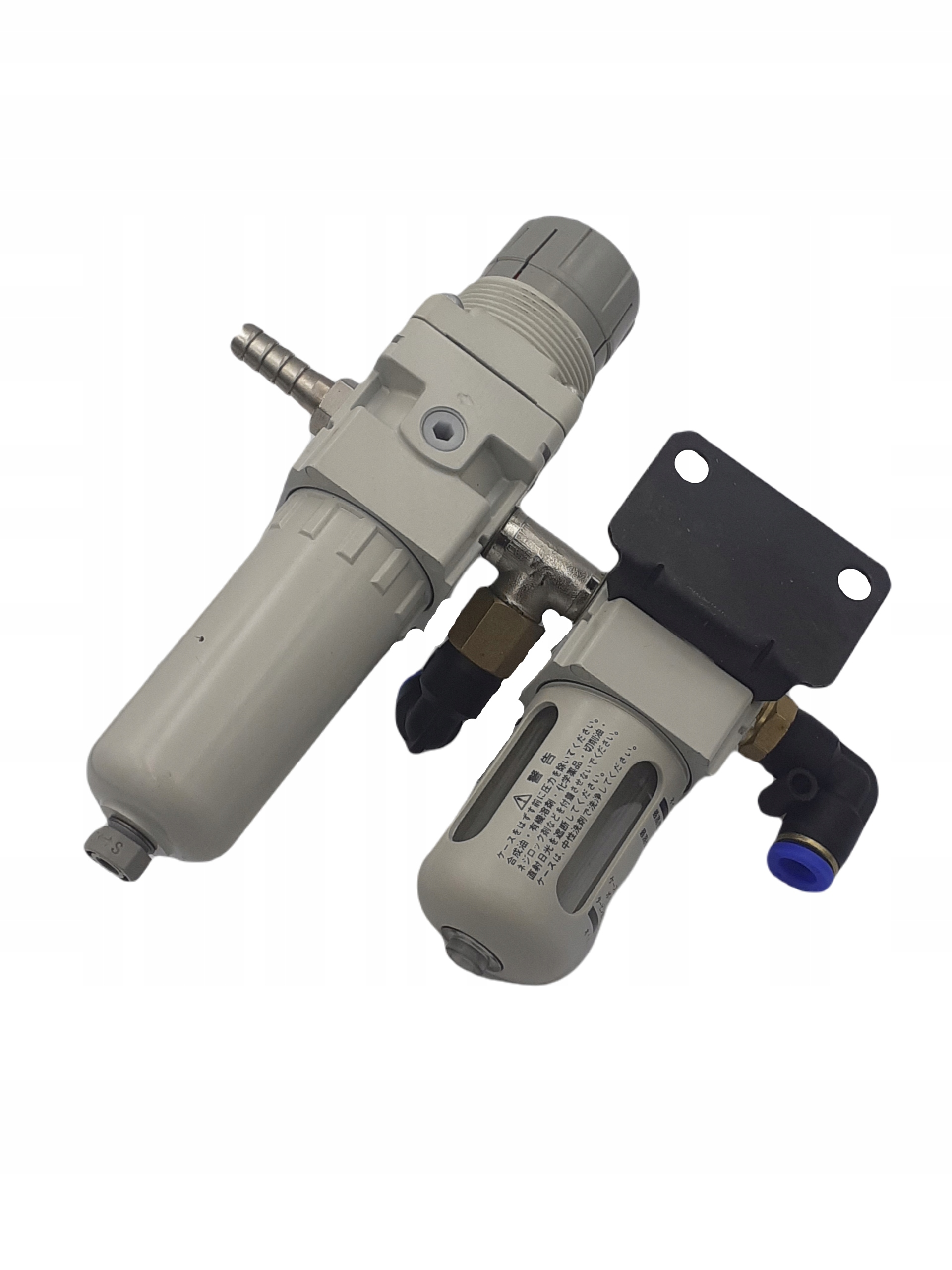 Блок подготовки воздуха / Маслоочиститель / NORTEC