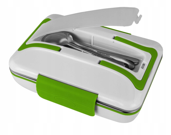 PODGRZEWACZ ŻYWNOŚCI ELEKTRYCZNY LUNCHBOX TERMOS