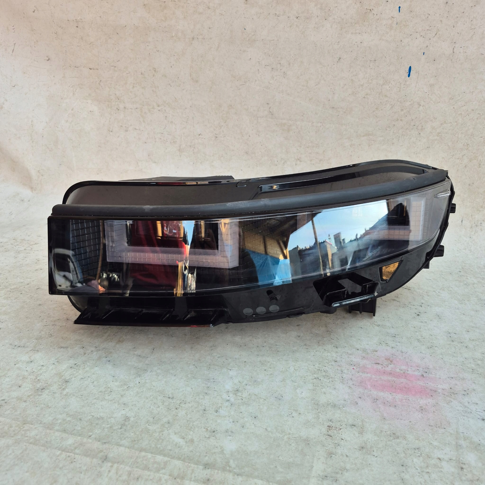 HYUNDAI IONIQ 5 21- light left front FULL LED 92180-G1110