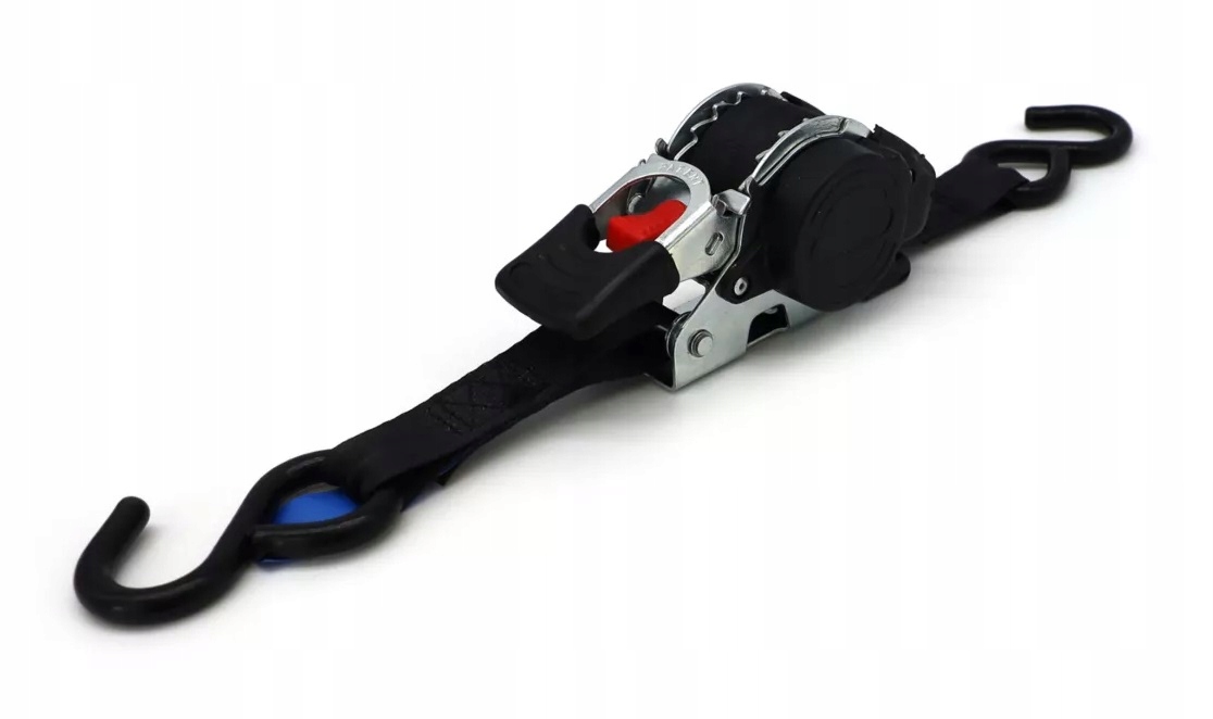 Pas Z Automatycznym Zwijaczem 25MM L-3M