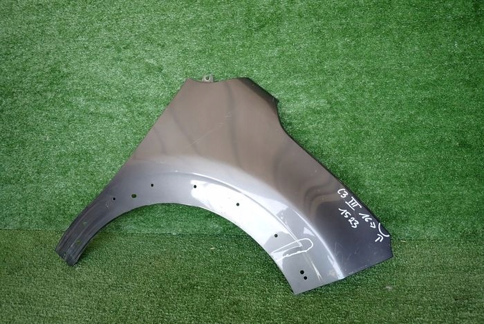 CITROEN C3 III 16- fender right front front