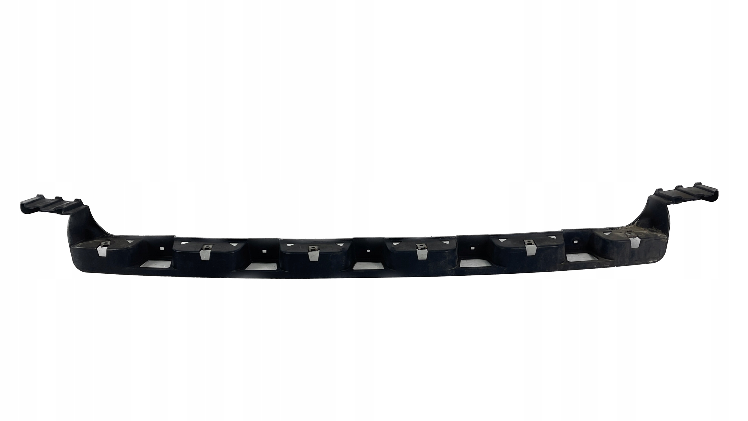 bumper bracket rear part AUDI A2 8Z0807855A