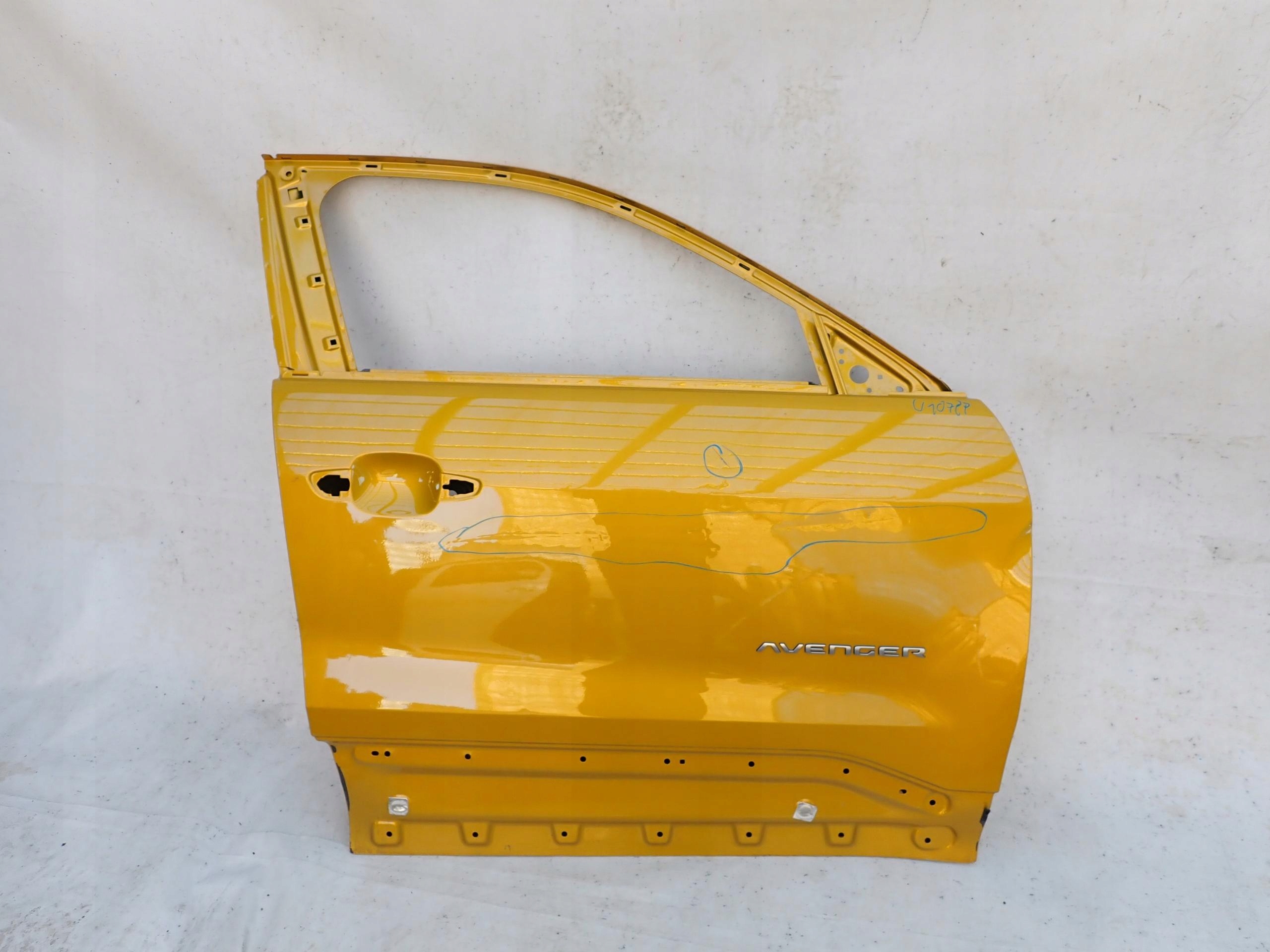 JEEP AVENGER 23- door right front front