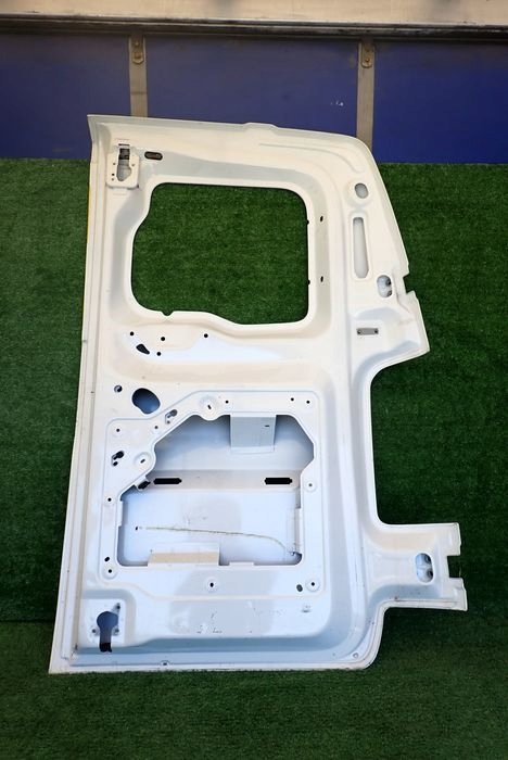 PROACE EXPERT JUMPY III 16- Tür links hinten heck