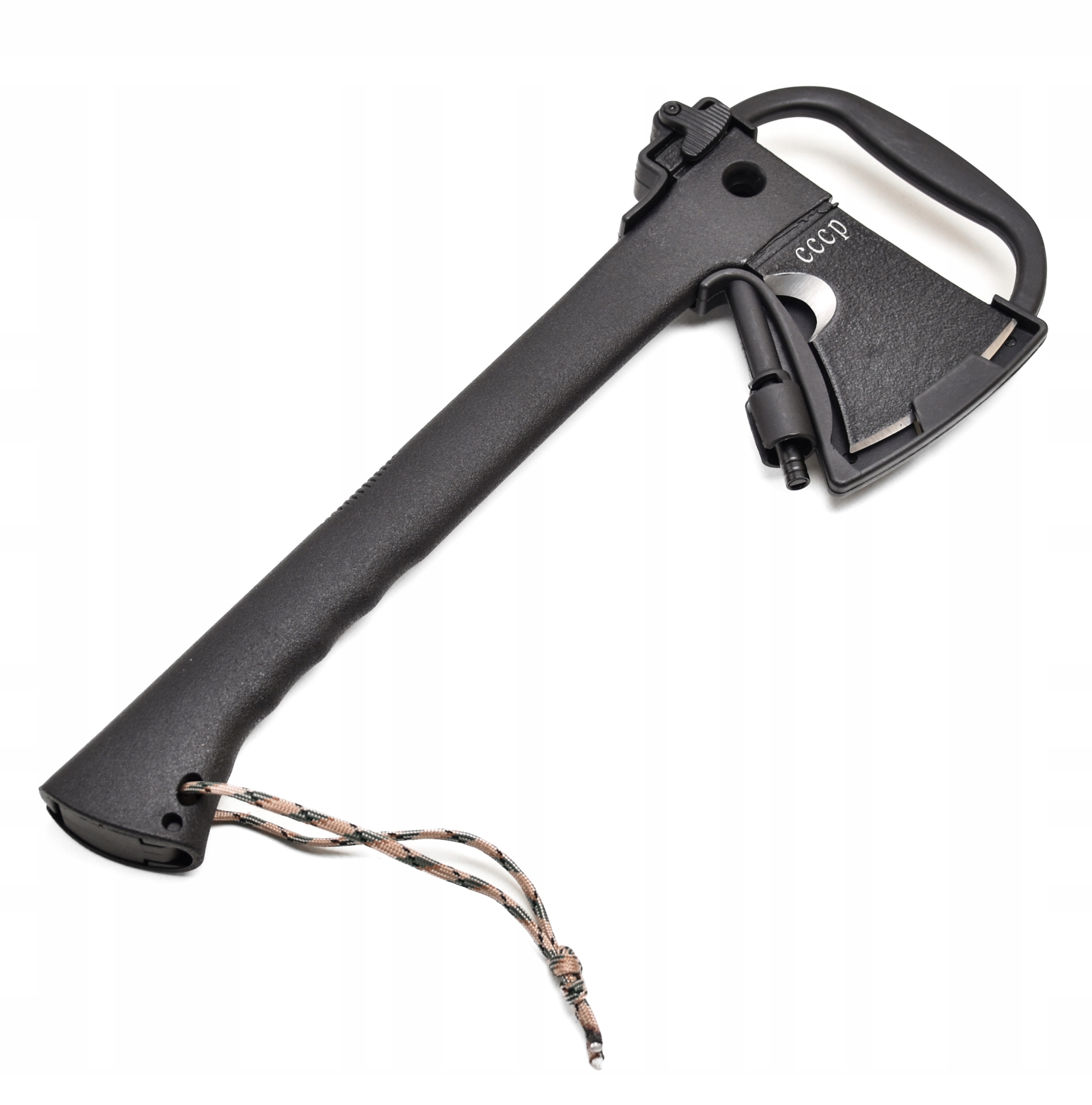 Sekera Tomahawk Nůž Křesadlo Řezačka