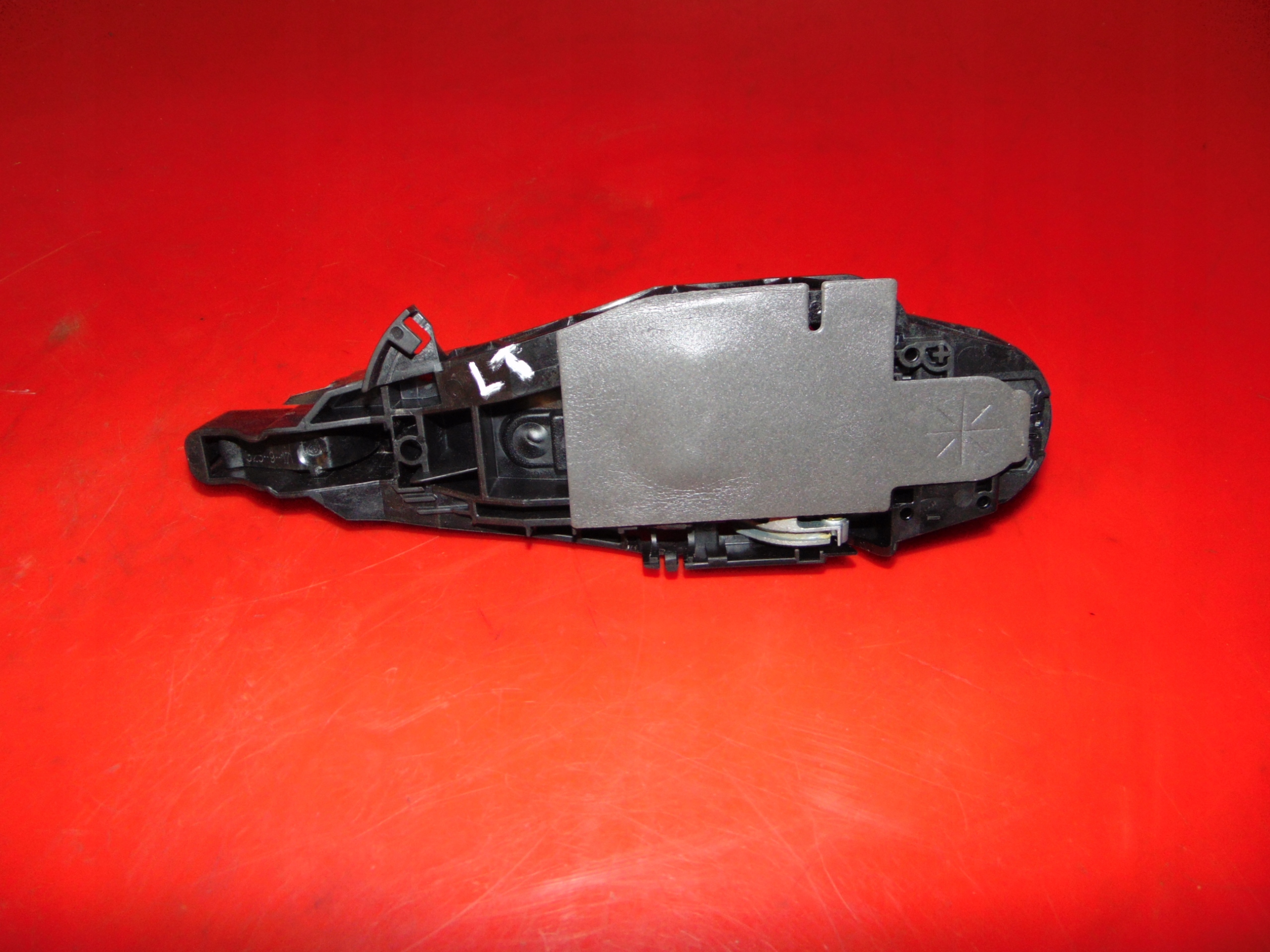 CITROEN DS7 17- handle door left rear part rear KTV