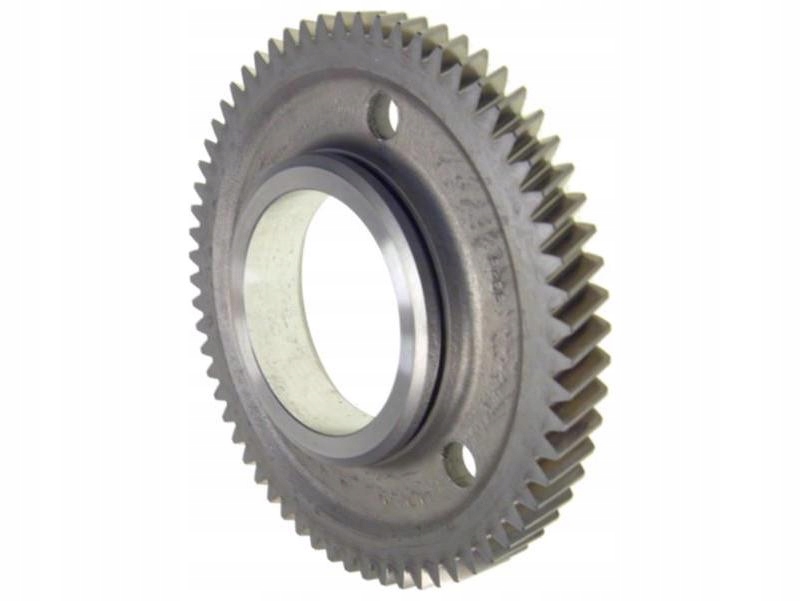 33SV0233 - КОЛЕСО РЕТАРДЕРА С-63 AT2412C/2512C/2812C/ATO3112C